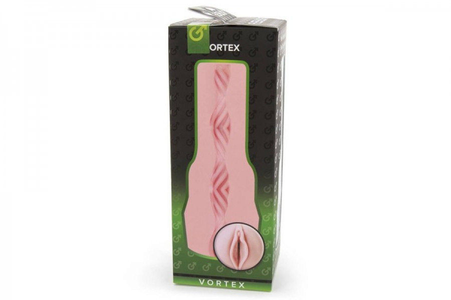 Fleshlight Original Pink Lady Vortex