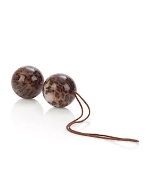 The Leopard Duotone Balls — image 6 of 7