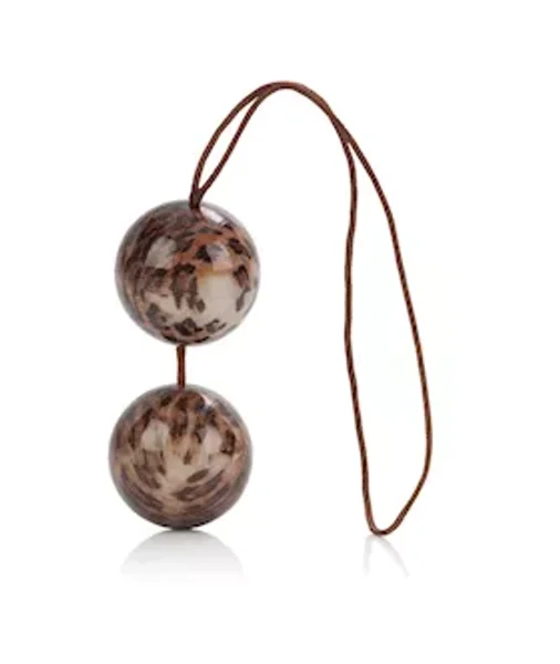 The Leopard Duotone Balls — image 5 of 7