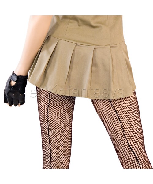 Sexy sheriff costume