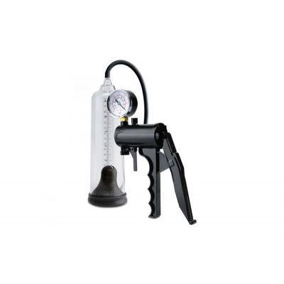 Pump Worx Max Precision Pistol Grip Power Pump