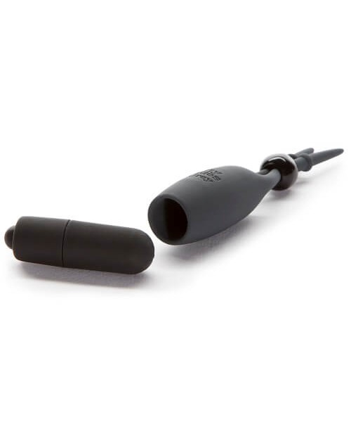 Fifty Shades of Grey Sweet Torture Vibrating Nipple Stimulators