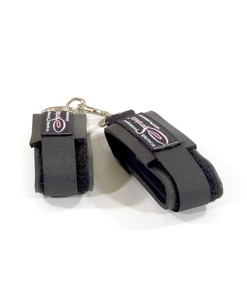 Sportscuffs and Tether kit