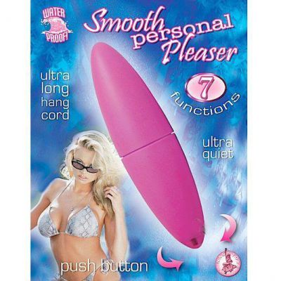 Smooth Personal Pleaser
