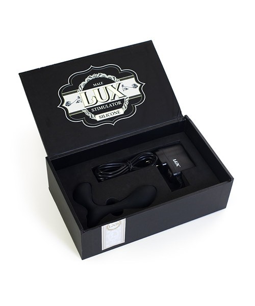 Lux male stimulator LX-3 — image 5 of 6