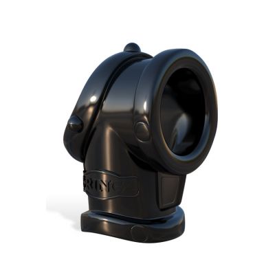 Pipedream Support Ring with Ball Stretcher