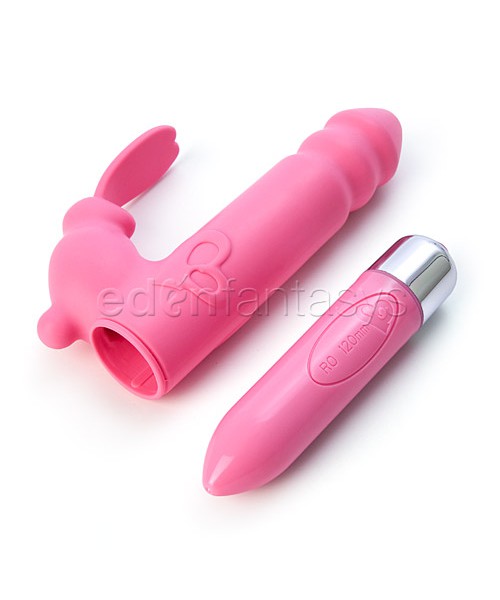 Bullet bunny RO-120mm