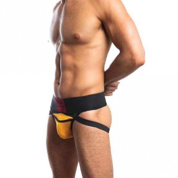 The Ranger Jock by Jack Adams — image 9 of 9