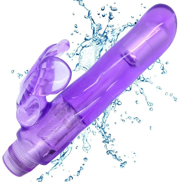 Dual Action Butterfly Vibe — image 18 of 18