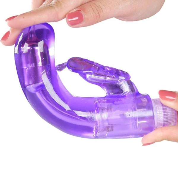 Dual Action Butterfly Vibe — image 14 of 18