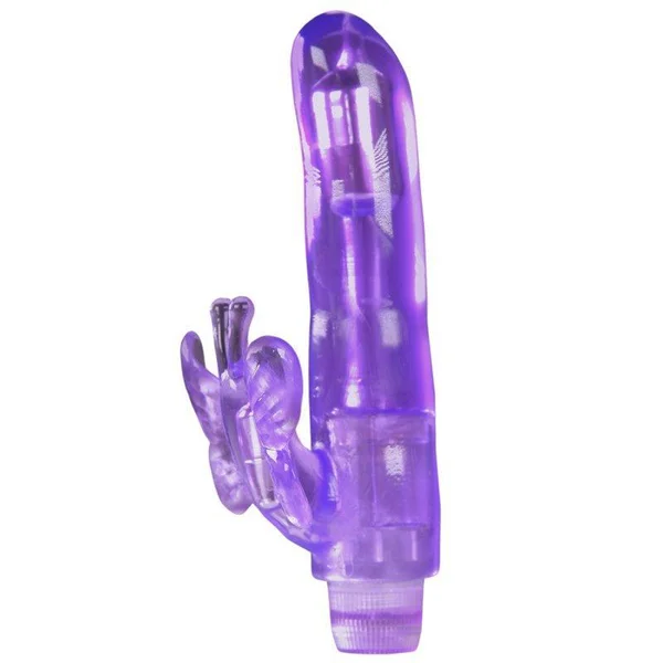 Dual Action Butterfly Vibe — image 16 of 18
