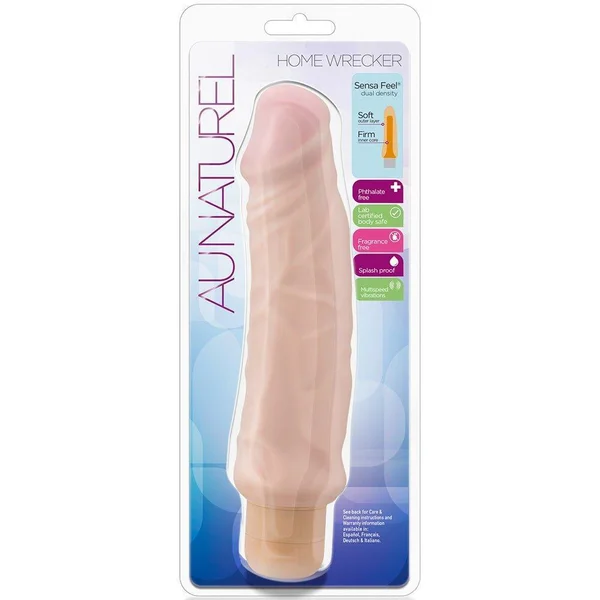 Au Naturel-The Homewrecker — image 21 of 21