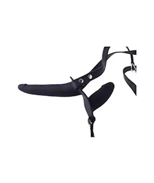 Double Penetration Harness — image 4 of 8