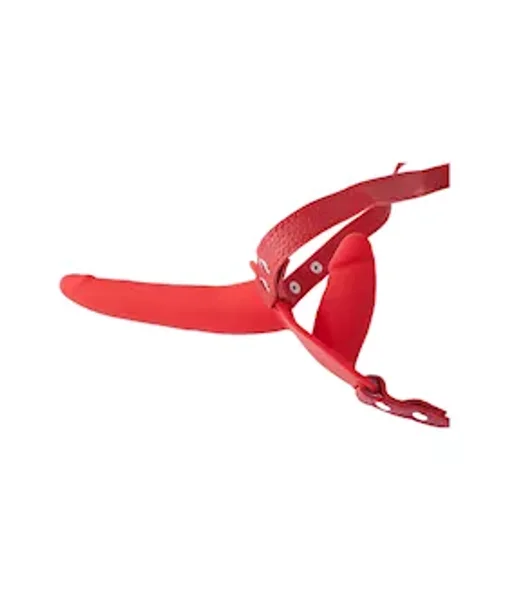 Double Penetration Harness — image 6 of 8