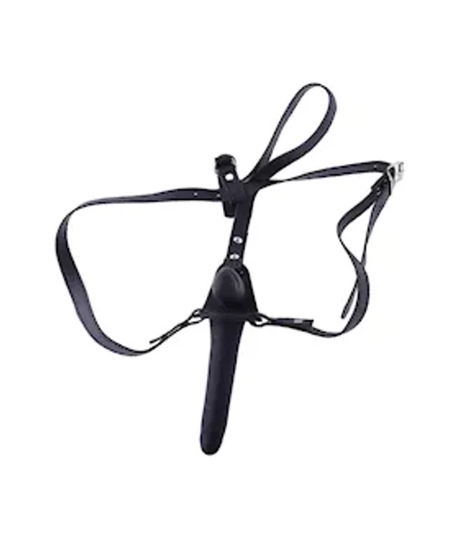 Double Penetration Harness — image 5 of 8