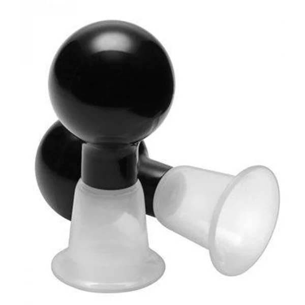 See-Thru Nipple Boosters — image 11 of 12