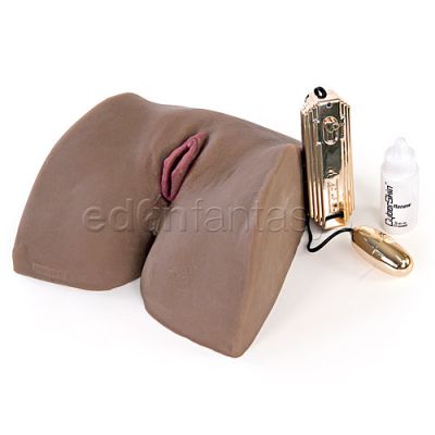 Honey CyberSkin vagina