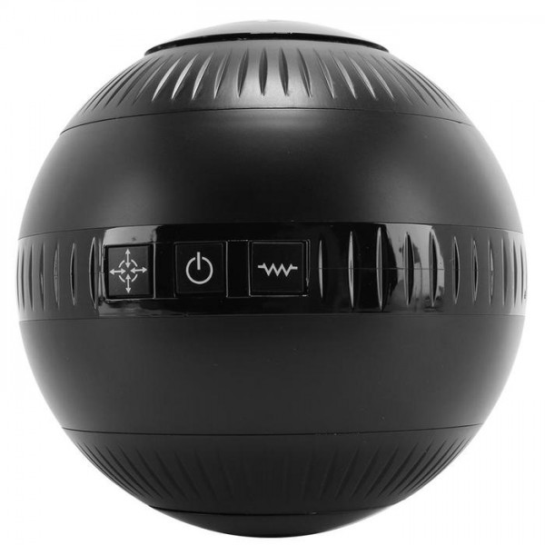 Optimum Masturball™ Power Stroker - Compression & Vibration Features!