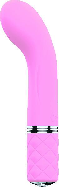 Pillow Talk - Racy G-Spot Vibe