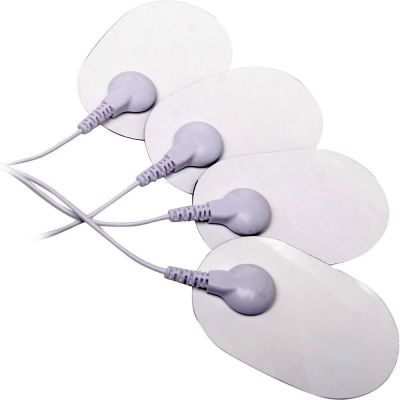 Fetish Fantasy Therapy Replacement Pads 12 Piece