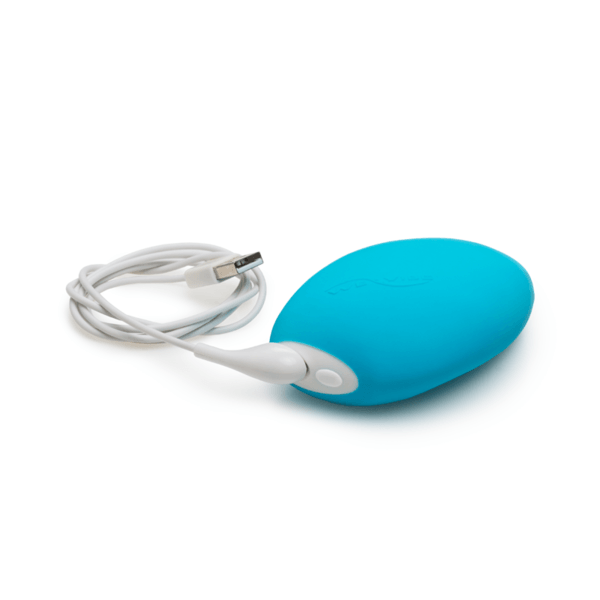 We-Vibe Wish 4" Soft Silicone Massager With App