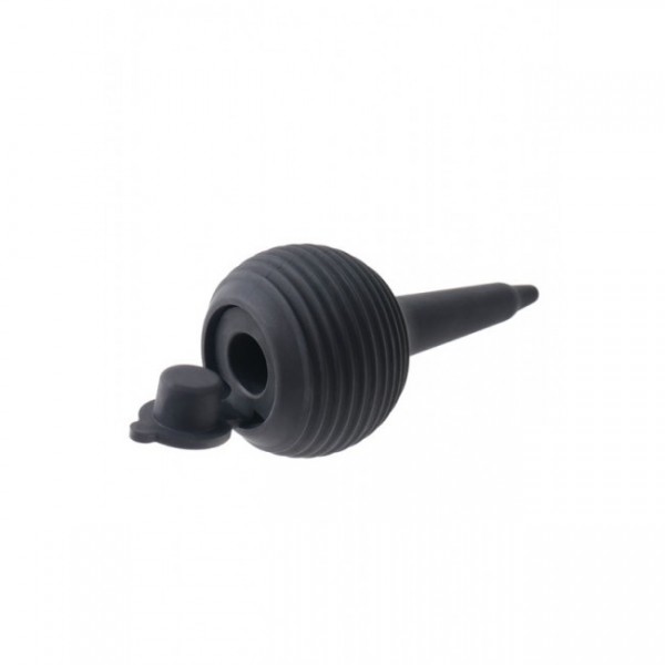 King Cock - 6" Squirting Cock (Flesh)