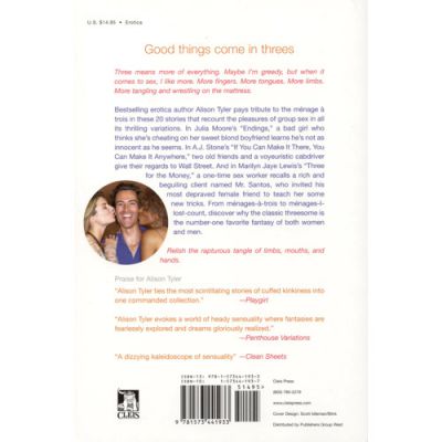 Three way Erotic Stories