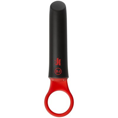 Power Play With Silicone Grip Ring