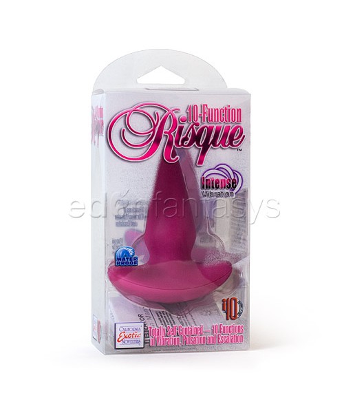 Risque probe — image 5 of 5