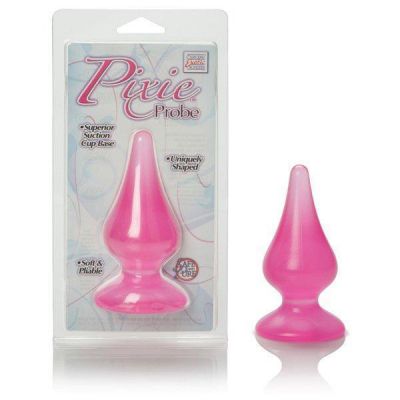 Pink Pixie Probe