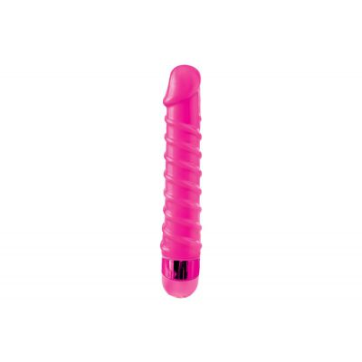 Classix Candy Twirl Massager
