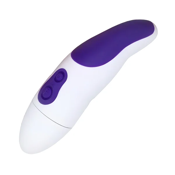 Curved Clitoral Massager — image 11 of 12