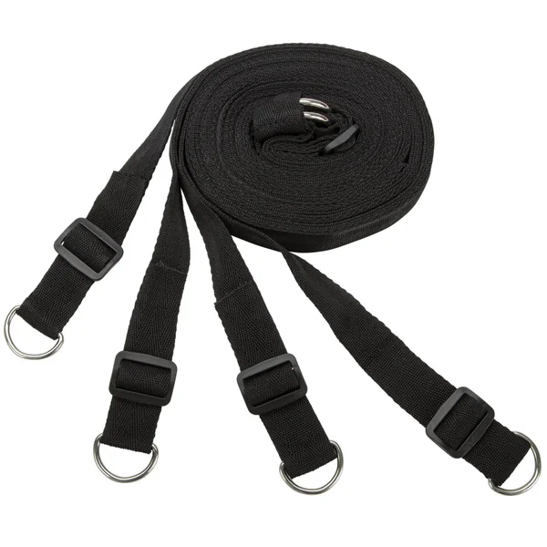 The Ultimate Bed Bondage System — image 22 of 24