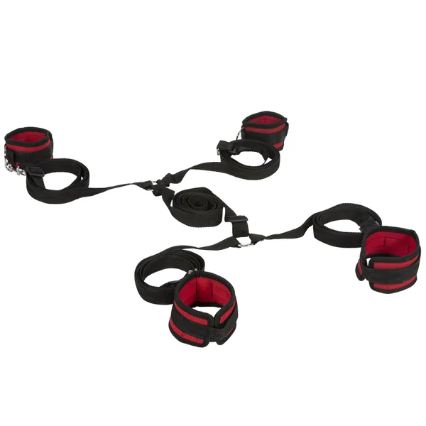 The Ultimate Bed Bondage System — image 23 of 24