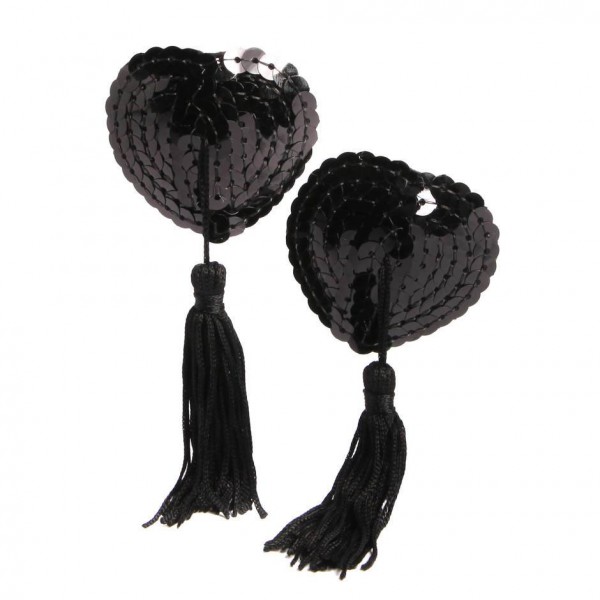 Lovehoney Oh! Sequin Nipple Tassels