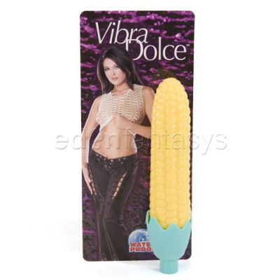Vibra dolce