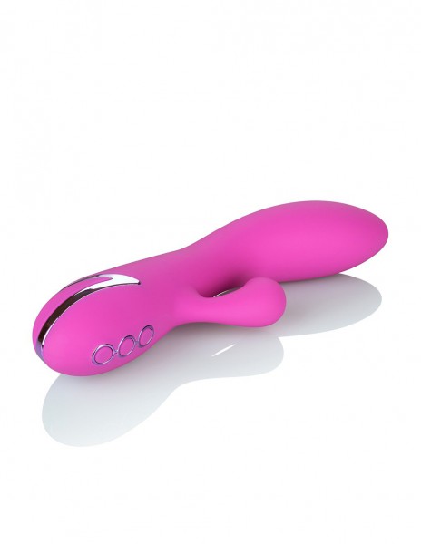 California Dreaming Malibu Minx Dual Vibrator — image 8 of 13