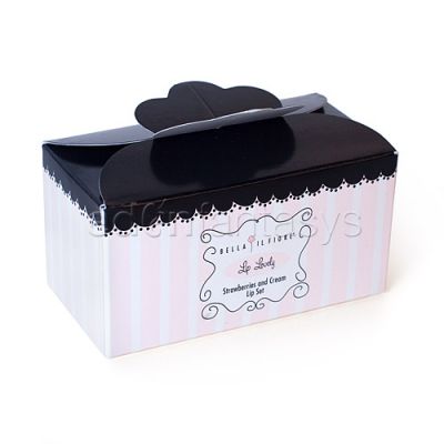 Lip lovely set