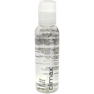 Climax Intensify Lubricant