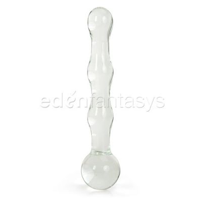 Wave wand