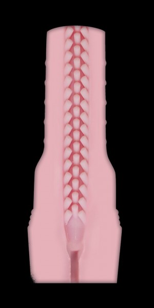 Fleshjack Vibro Pink Bottom Touch