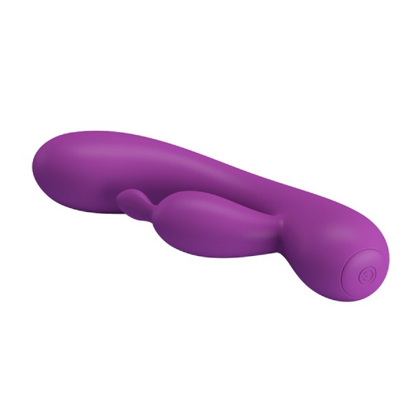 Pretty Love 12 function G-spot Rabbit