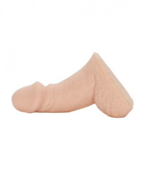Packer Gear 4 Inch Packing Penis — image 10 of 16