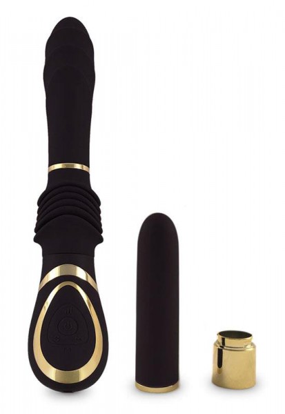 MiaMaxx Pasione - Thrusting Pleasure Device