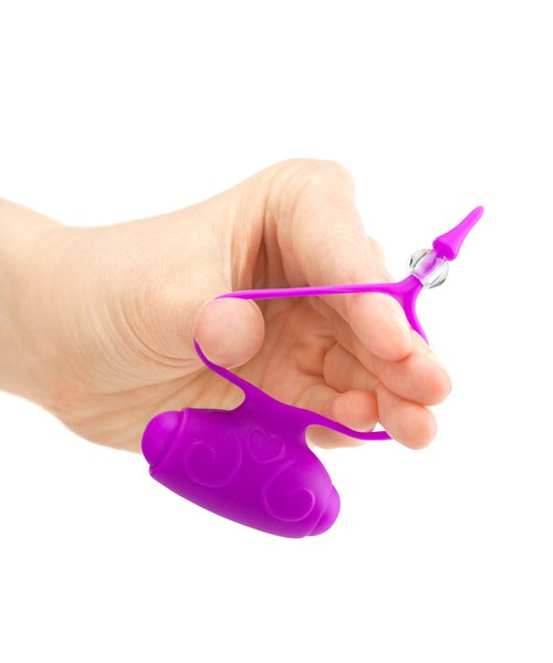 Nipple exciters — image 5 of 5
