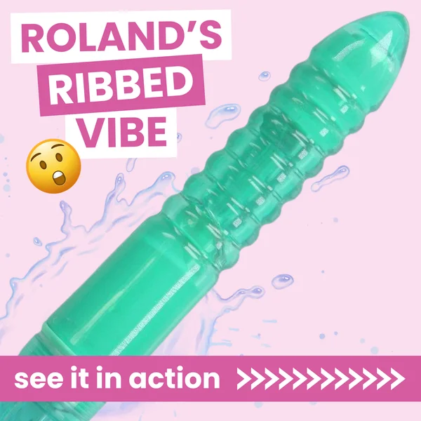 Roland's Ribbed Vibe — image 16 of 25