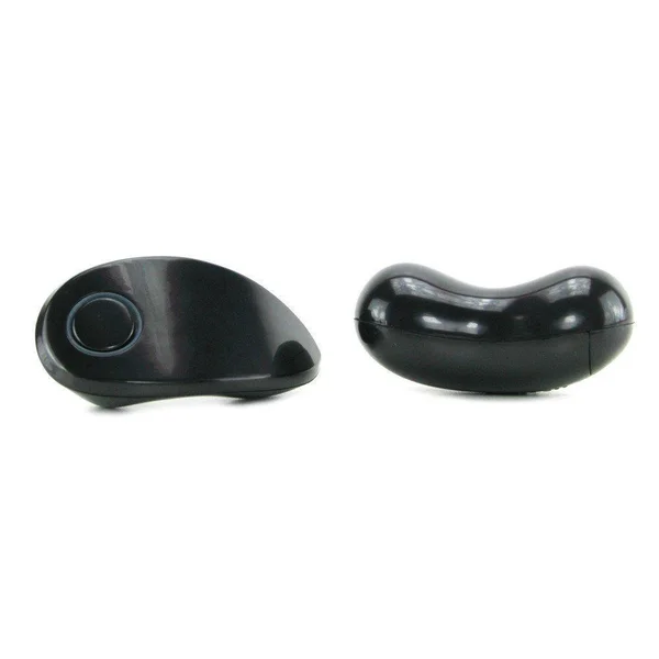 Hands-Free Vibrating Little Black Panty — image 13 of 16