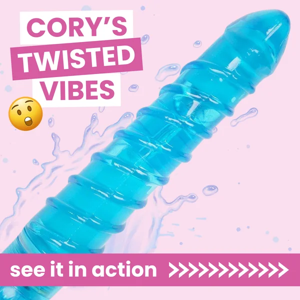 Cory's Twisted Vibe — image 14 of 22