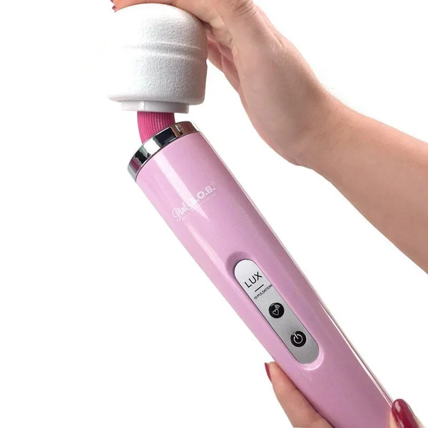 Lux Wand Electric Body Massager — image 19 of 20