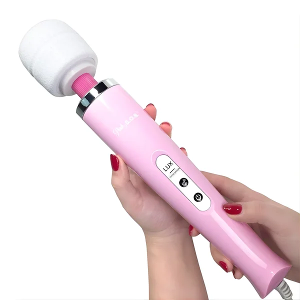 Lux Wand Electric Body Massager — image 14 of 20